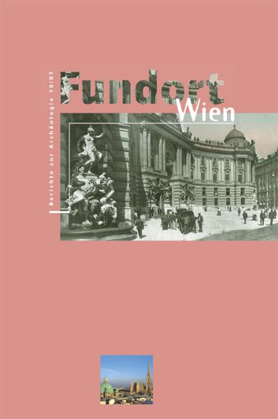 Fundort Wien 10/2007