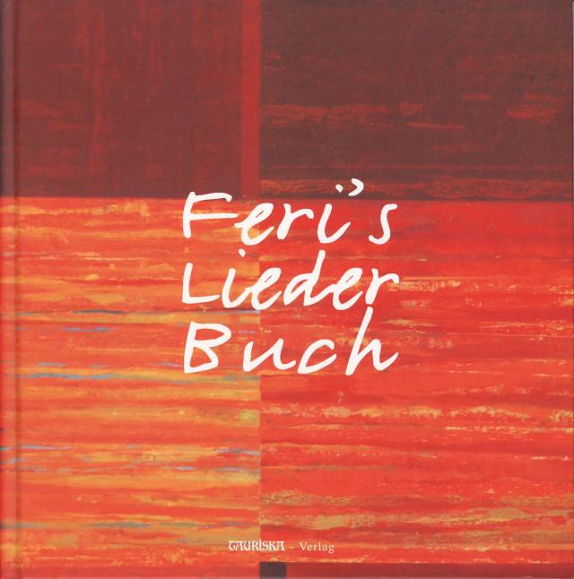 Feri's Liederbuch