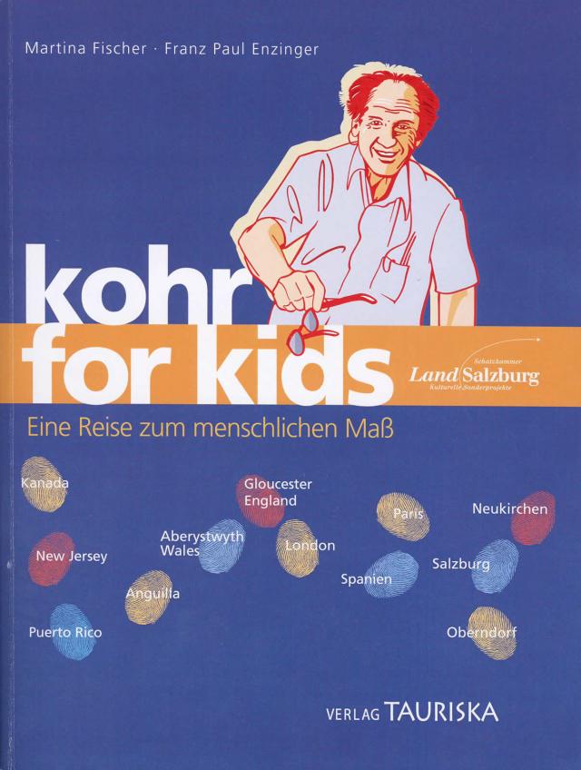Kohr for Kids