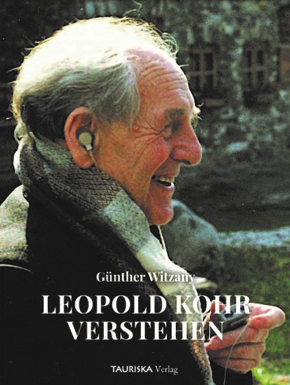 Leopold Kohr verstehen