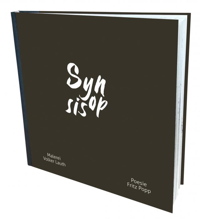 Kunstbuch Synsisop
