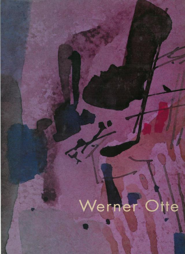 Werner Otte