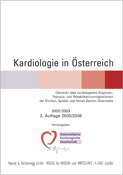 Kardiologie in Österreich