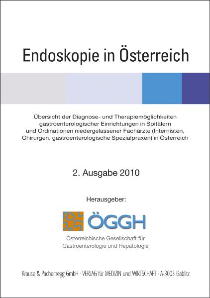 Endoskopie in Österreich