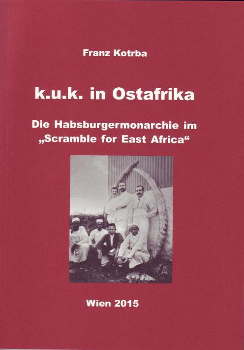 k.u.k. in Ostafrika