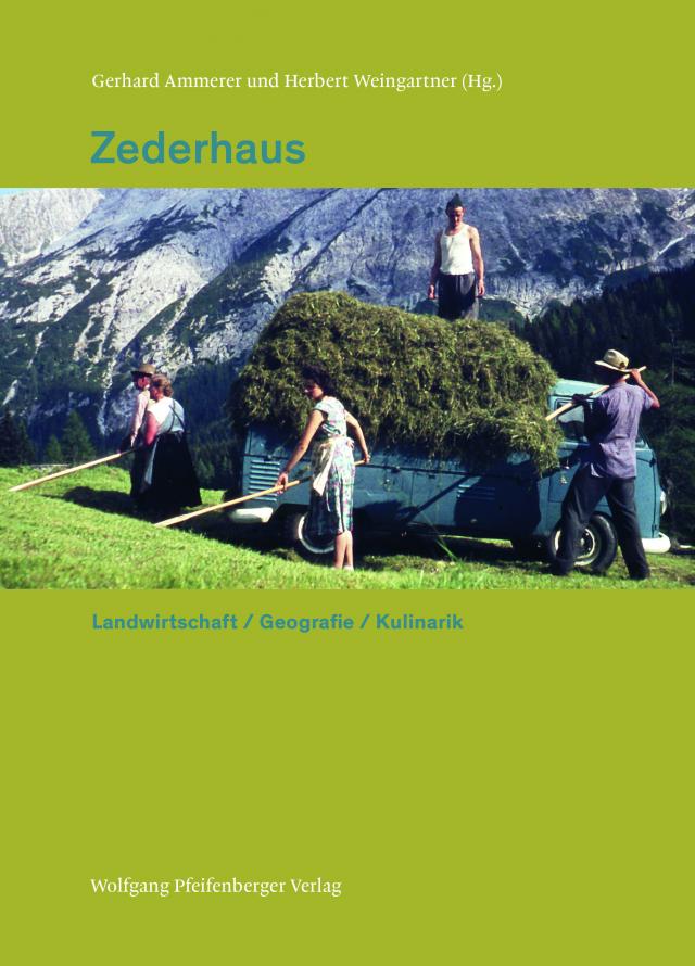 Zederhaus