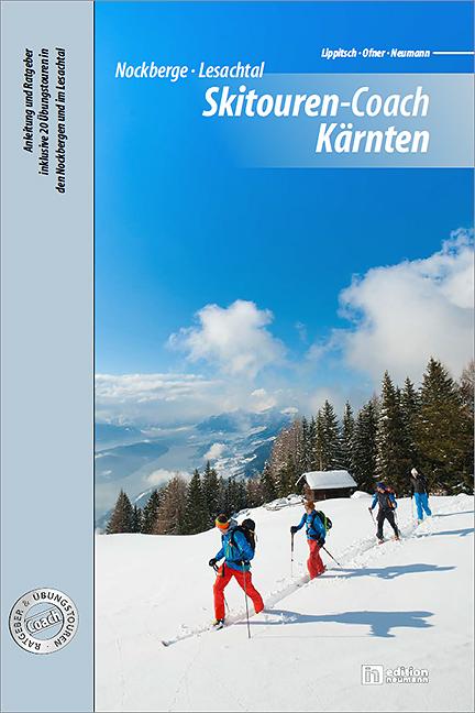 Skitouren-Coach Kärnten