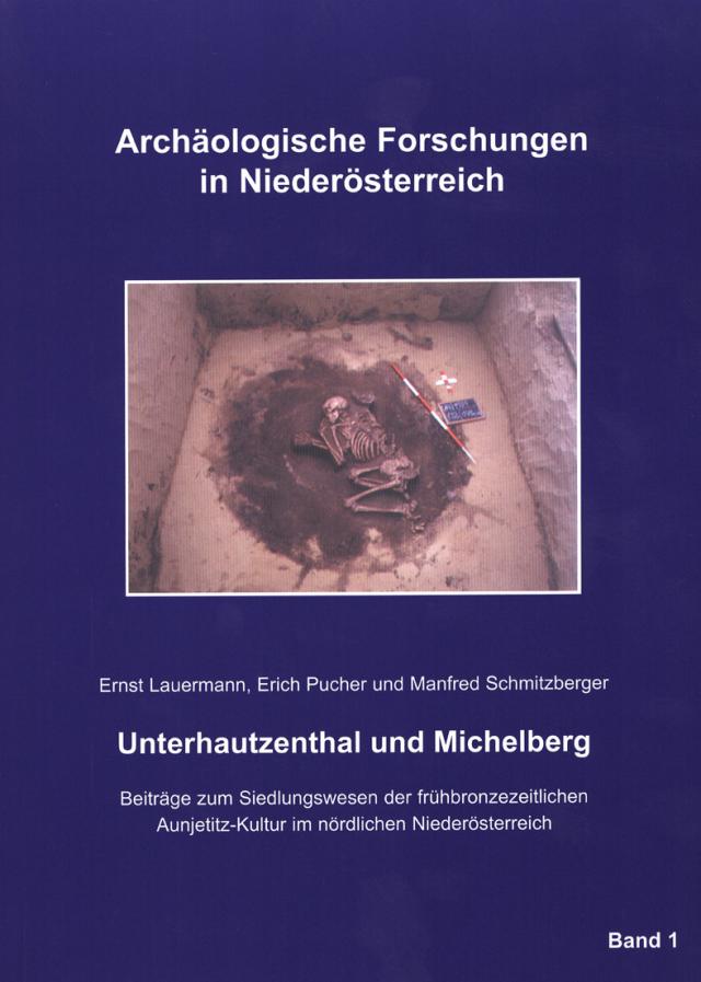 Unterhautzenthal und Michelberg