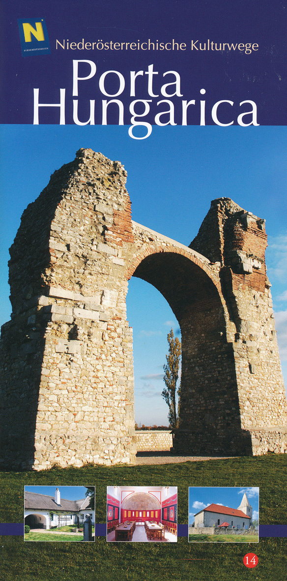 Porta Hungarica