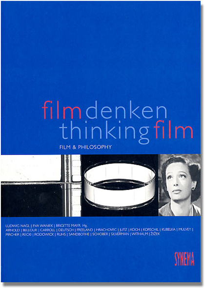 Film Denken - Thinking Film