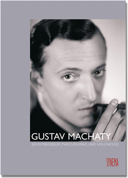 Gustav Machaty