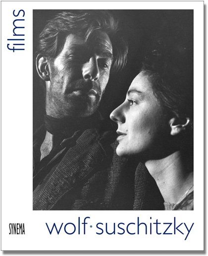 Wolf Suschitzky Films