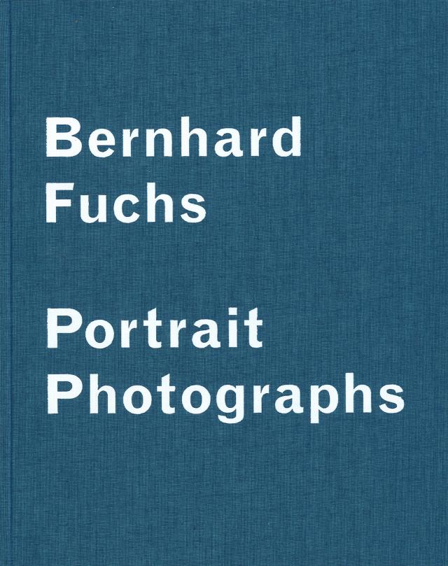 Portrait - Photographs
