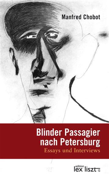 Blinder Passagier nach Petersburg