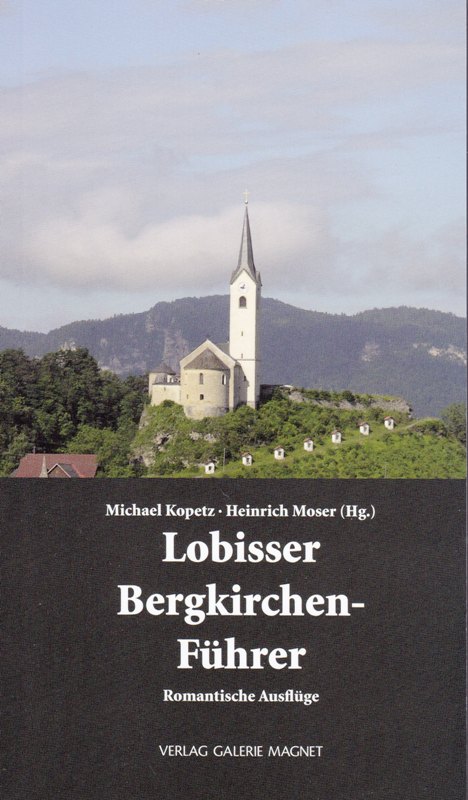 Lobisser Bergkirchen-Führer.