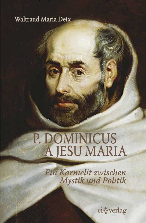 P. Dominicus a Jesu Maria