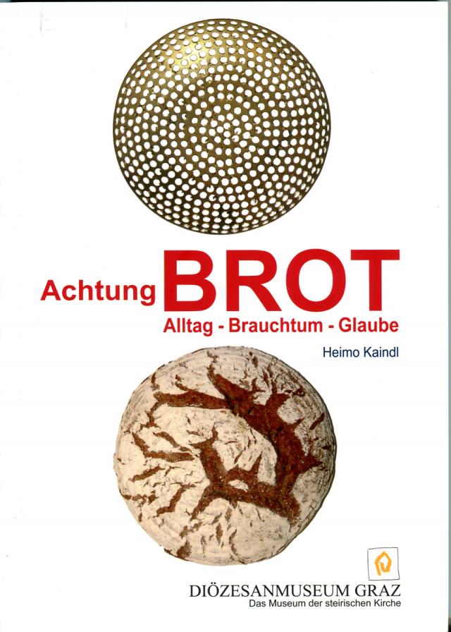 Achtung BROT