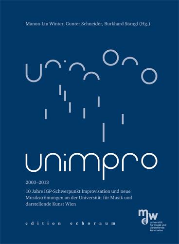 unimpro 2003–2013