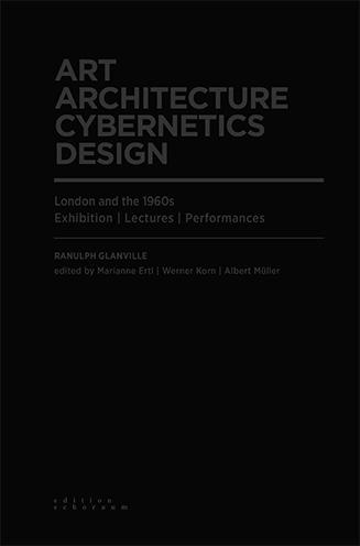 Art / Architecture / Cybernetics / Design
