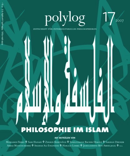 Philosophie im Islam