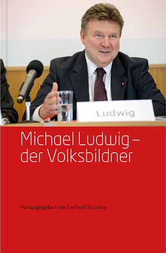 Michael Ludwig -