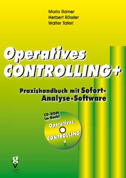 Operatives CONTROLLING+