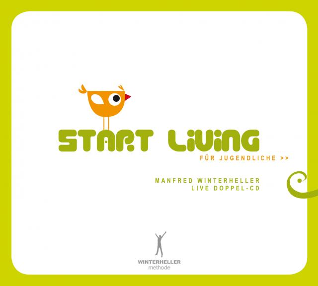 start living für Jugendliche