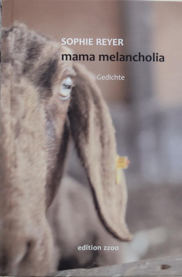 mama melancholia