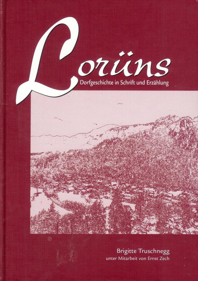 Lorüns