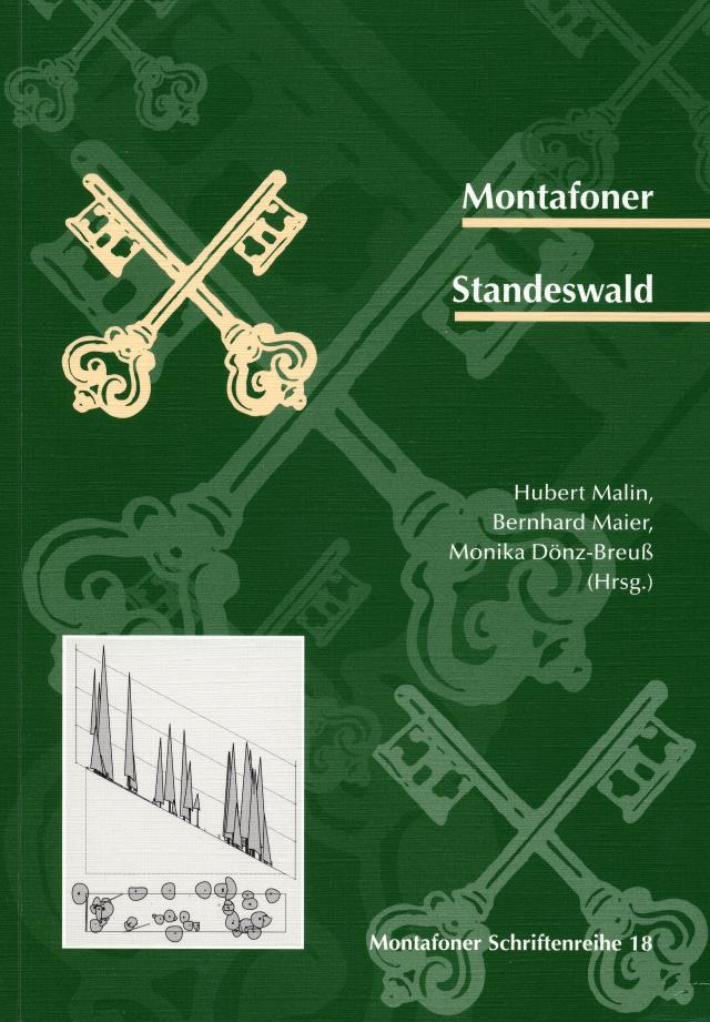 Montafoner Standeswald