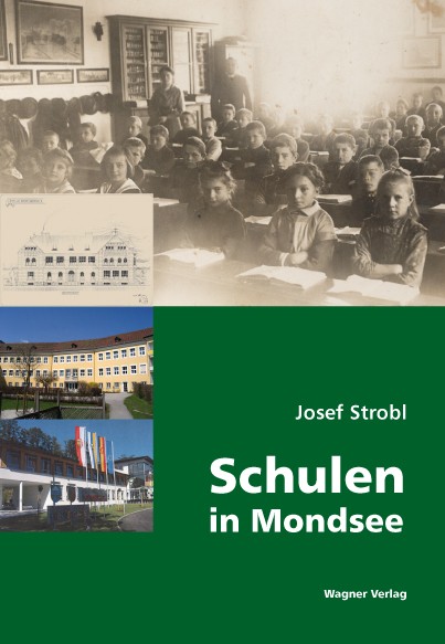 Schulen in Mondsee