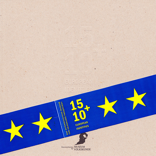 15+10 Europäische Identitäten