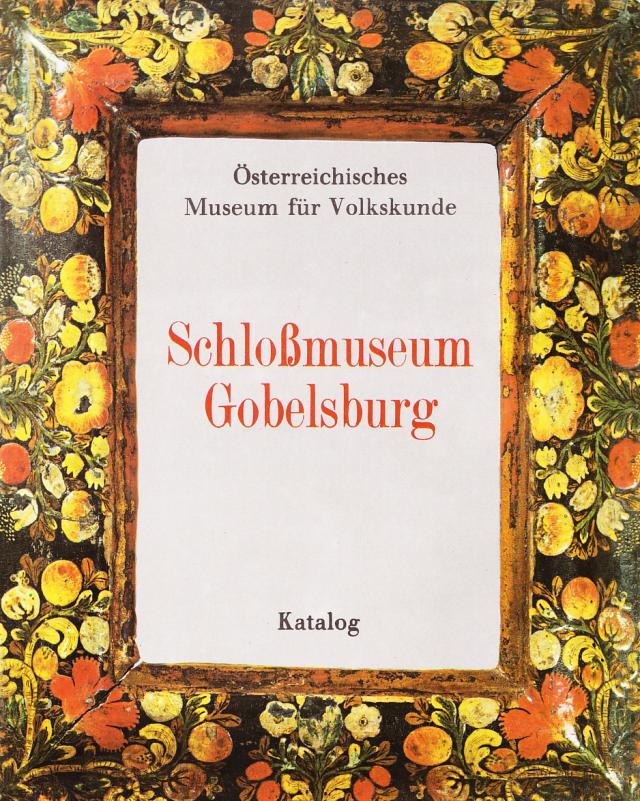 Schloßmuseum Gobelsburg