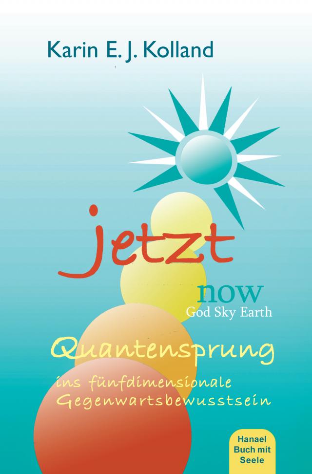 JETZT - NOW