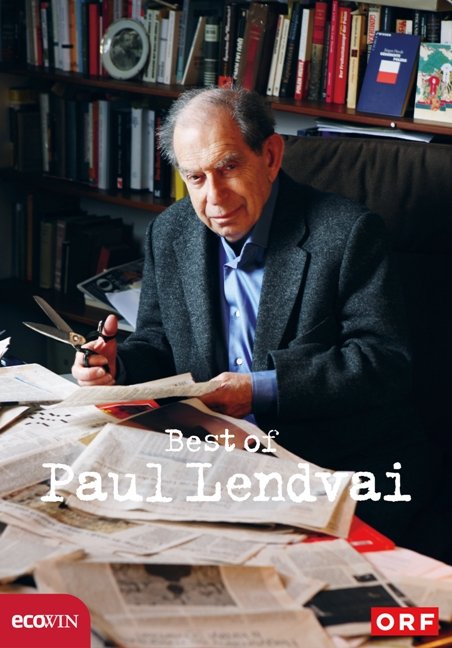 Best of Paul Lendvai