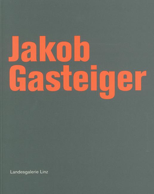 Jakob Gasteiger