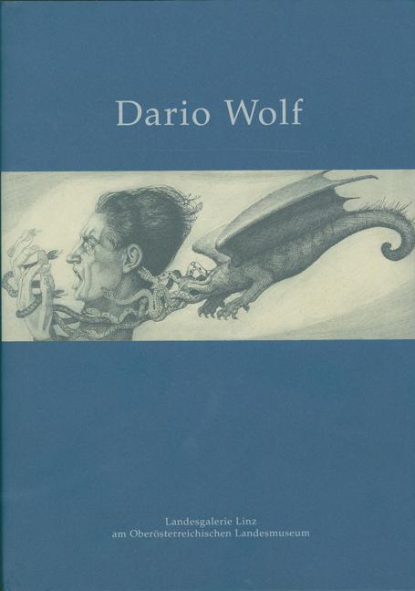 Dario Wolf