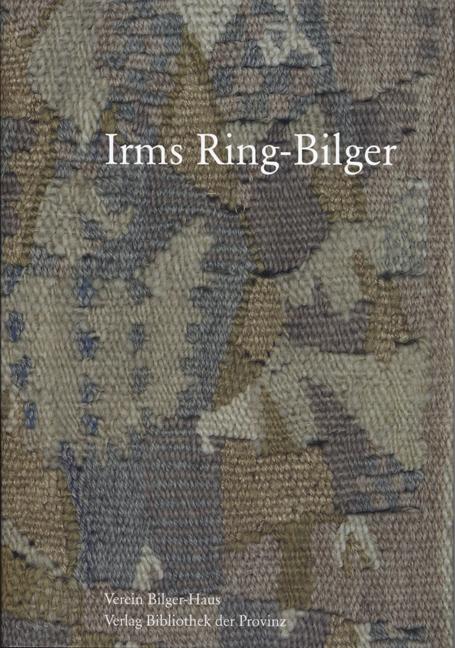 Irms Ring-Bilger – Zeichnungen und Bildteppiche