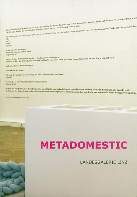 Metadomestic
