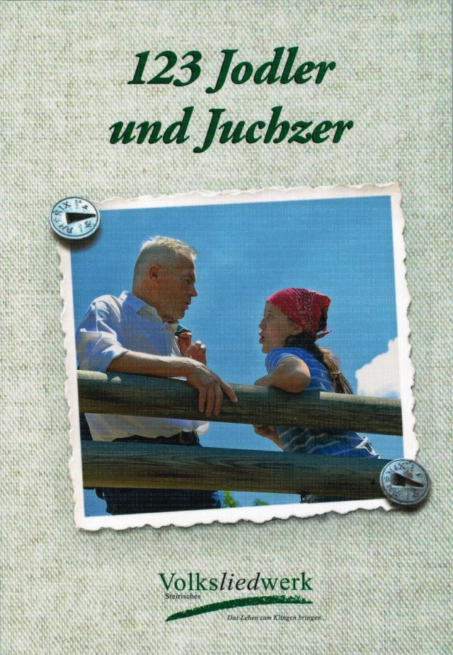 123 Jodler & Juchezer