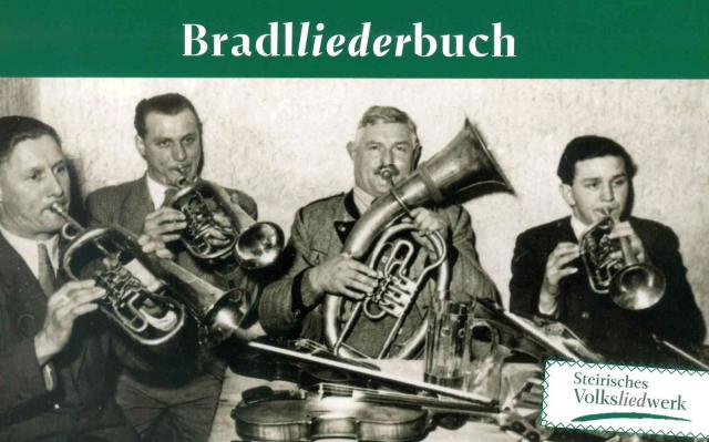 Bradlliederbuch