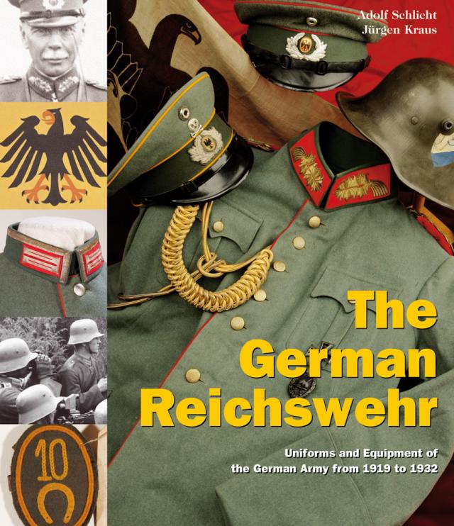 The German Reichswehr