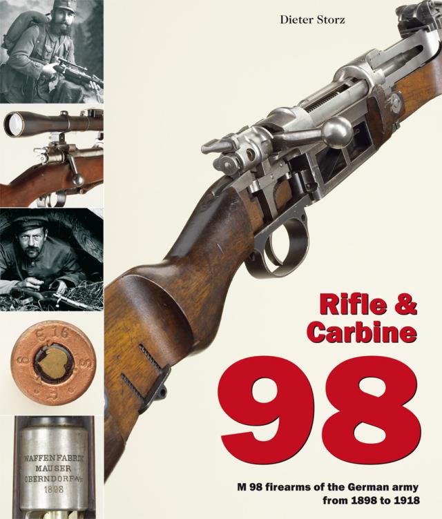 Rifle & Carabine 98