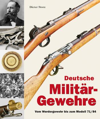 Deutsche Militärgewehre Band 1