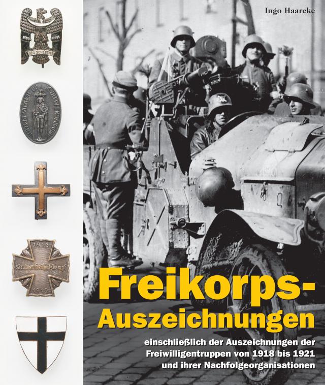 Freikorps-Auszeichnungen