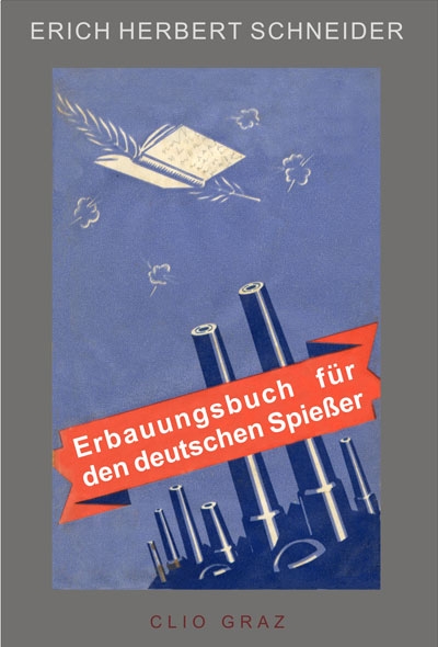 Erbauungsbuch für den deutschen Spießer