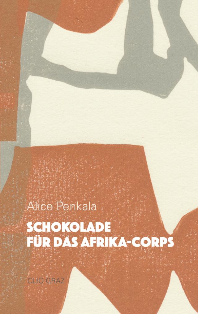 Schokolade für das Afrika-Corps