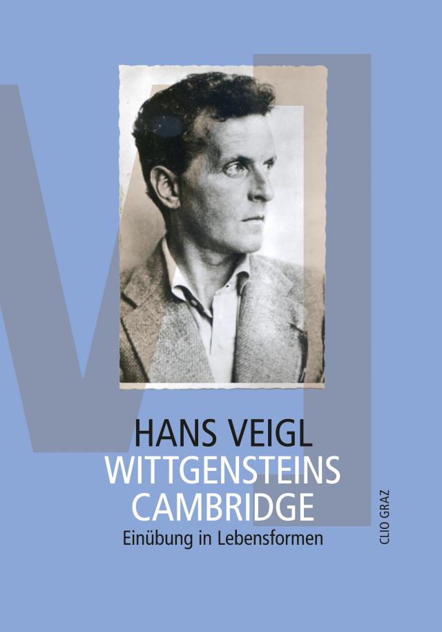 Wittgensteins Cambridge