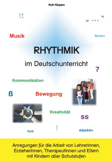 Rhythmik im Deutschunterricht