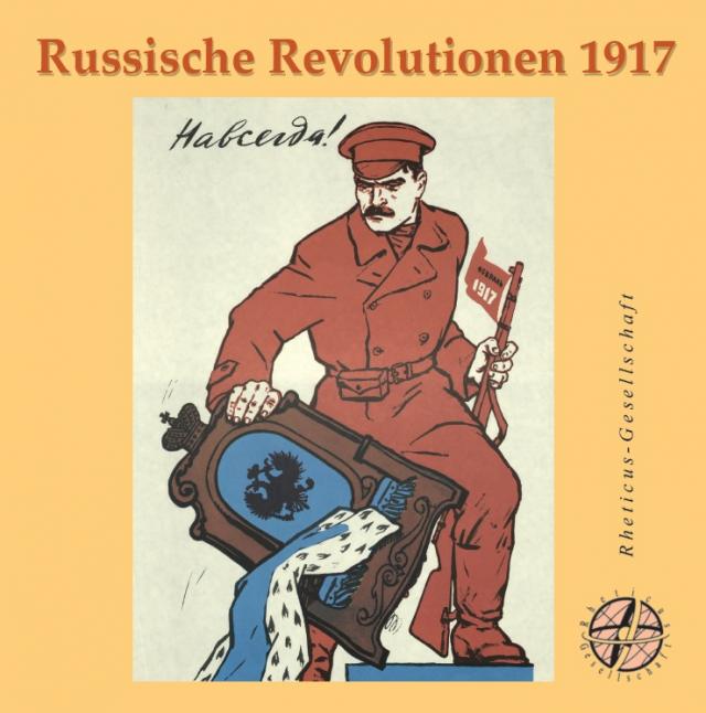Russische Revolution 1917